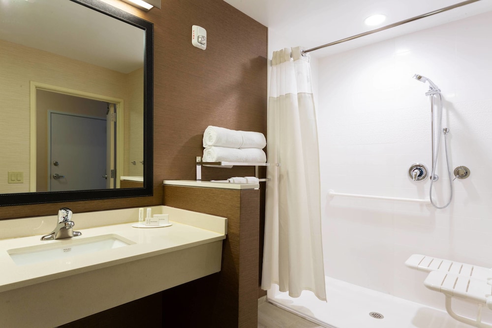 Fairfield Inn & Suites By Marriott Fort Lauderdale Downtown/Las Olas, Φωτογραφία 4