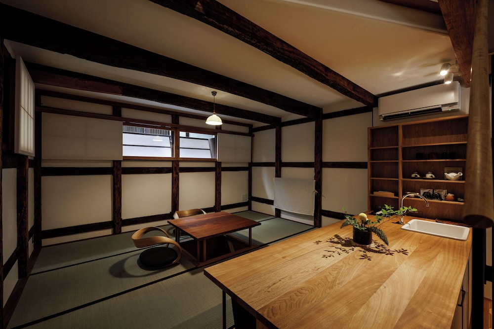 Deluxe Suite (Kura), Dinner served in the Restaurant photo 1