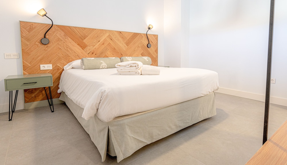 Apartamento de Lujo, 2 Habitaciones