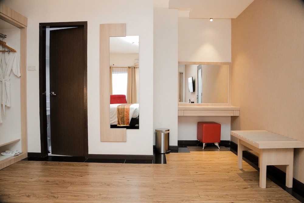 Grand Suite photo 2