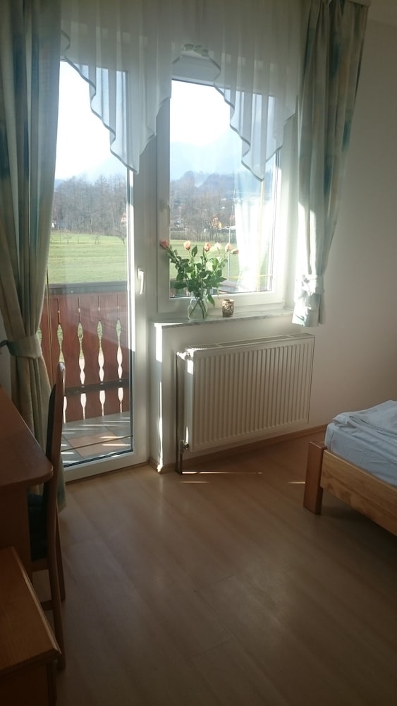 Standard Single Room, Balcony