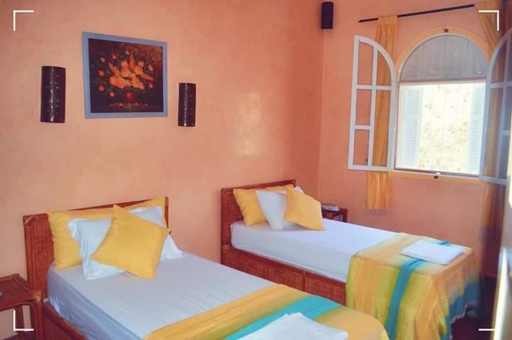 Comfort Villa, Multiple Beds, Non Smoking photo 2