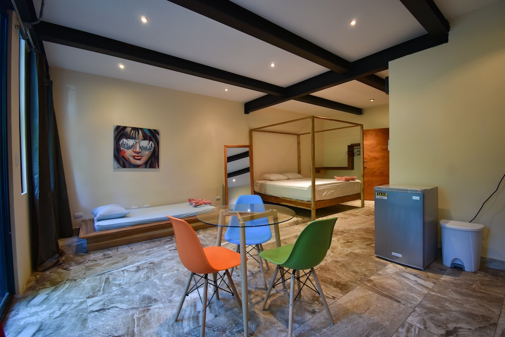 Monolocale Standard, cucina