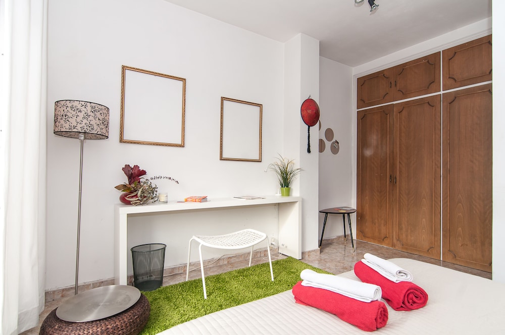 Superior Double Room, Terrace photo 2