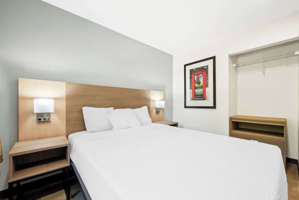 MainStay Suites Raleigh North, Foto 6