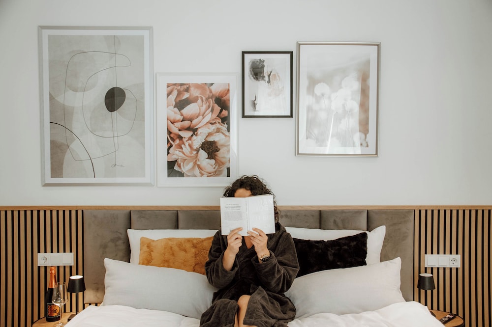 Basic Double Room