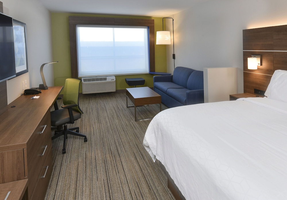 Holiday Inn Express & Suites - Madisonville by IHG, Foto 5