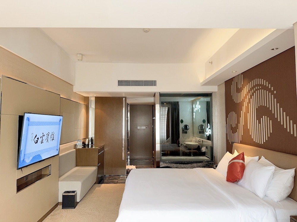Sweet Dream VIP Double Room
