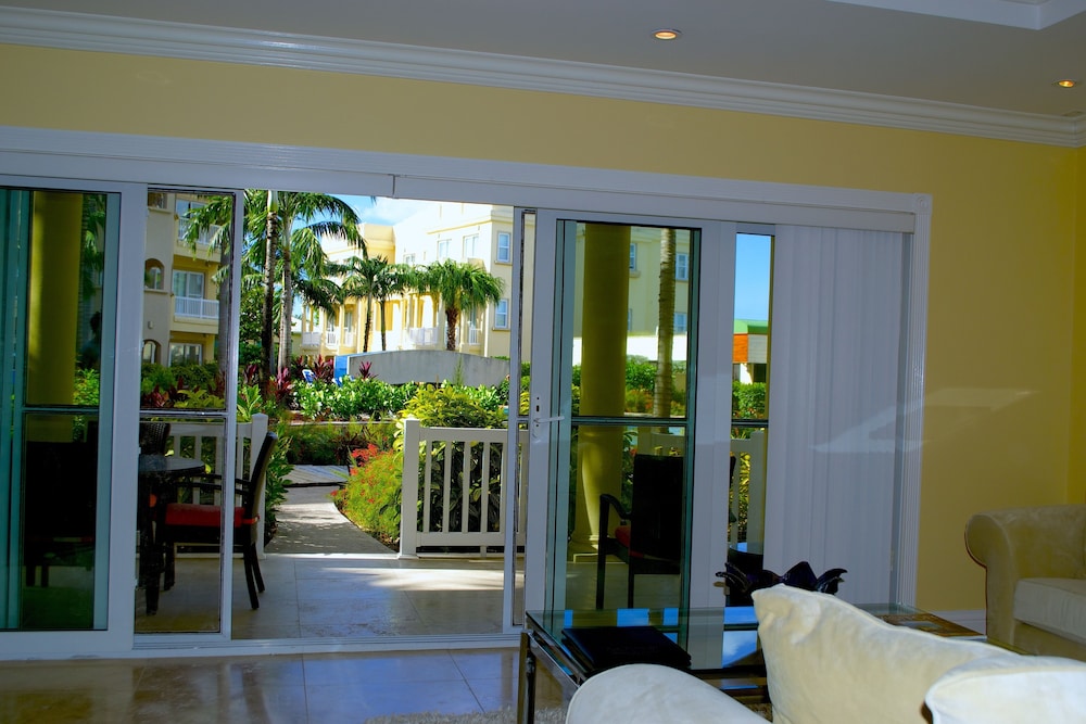 Villa, 2 Bedrooms, Garden View, Ground Floor