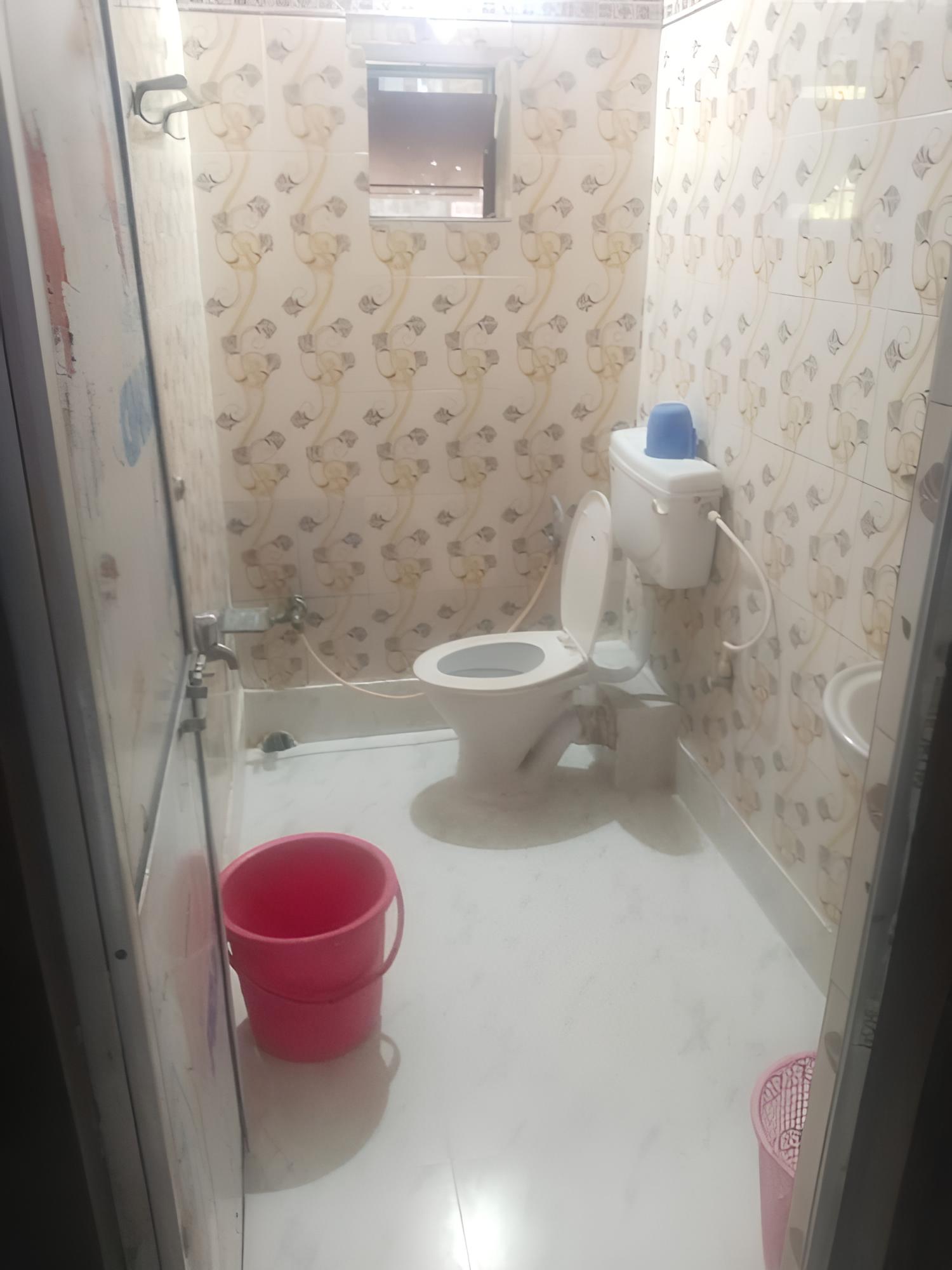 Deluxe Double Room, City View photo 2