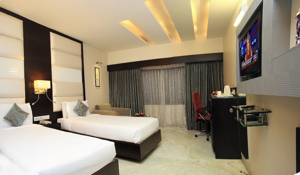 Superior Room - Photo 2