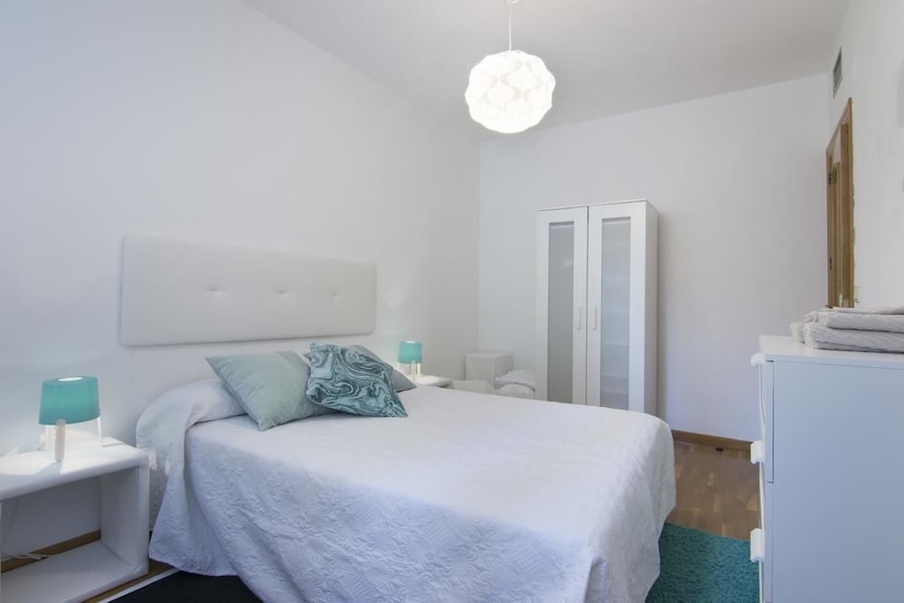 Apartamento, 2 habitaciones
