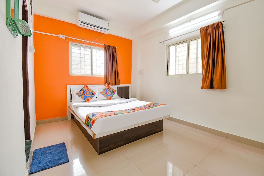 Deluxe Room photo 1