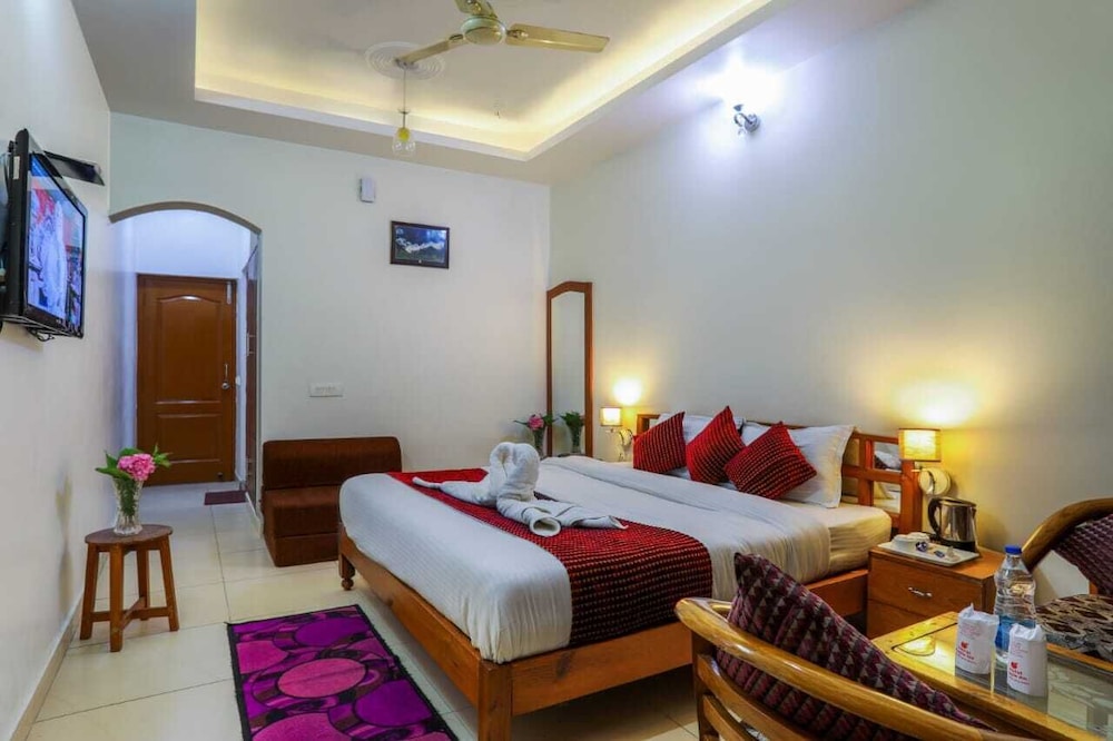Luxury Room - Photo 6
