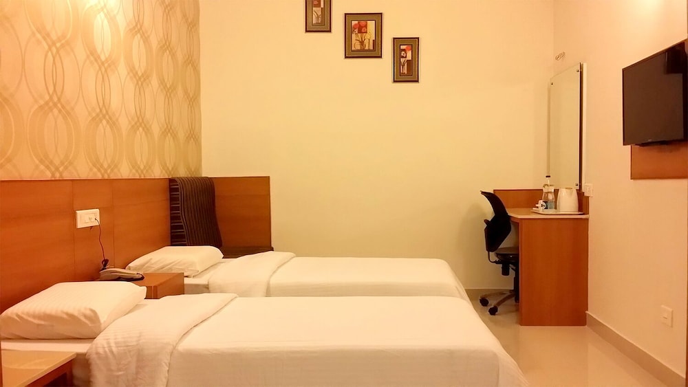 Comfort Room - Photo 1