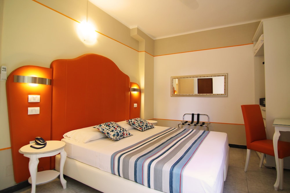Standard Double Room Single Use