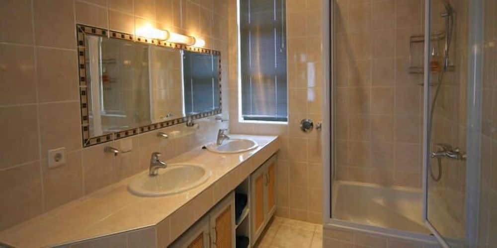 Standard Apartment (Chala-Kigi Dune View Apartment) photo 2