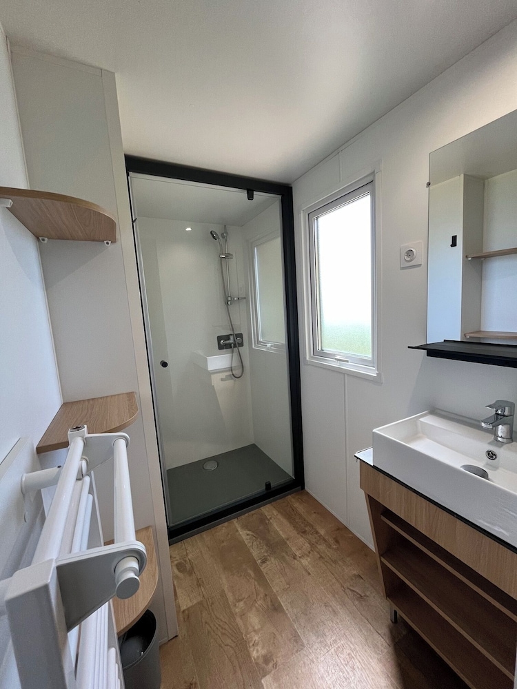le mobilhome premium tribu 6/7 photo 3