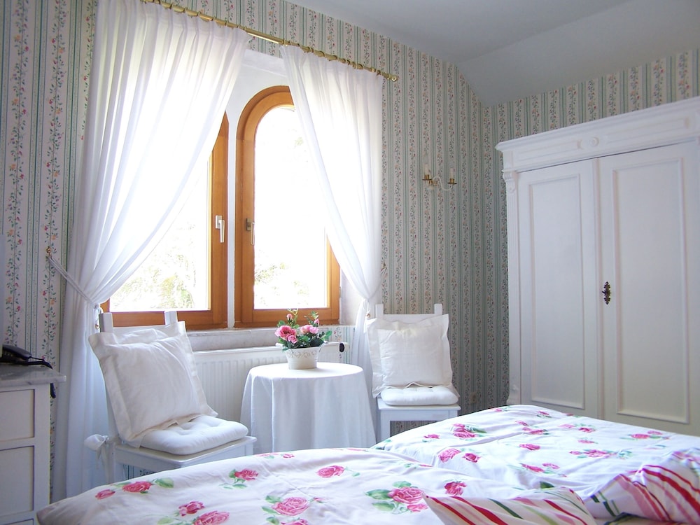 Comfort Double Room - Photo 1