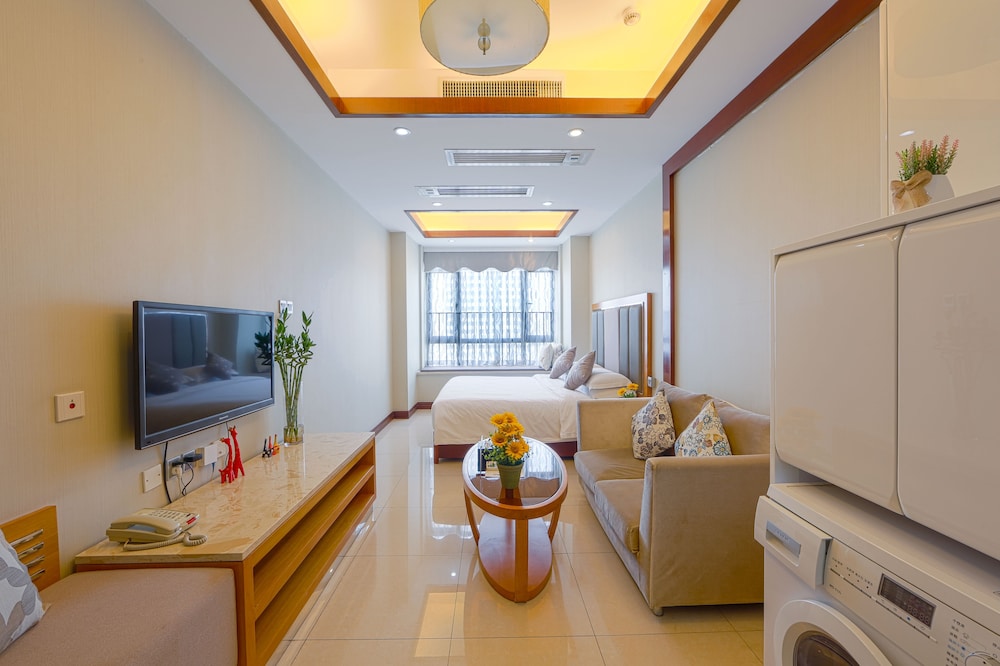 Deluxe Room photo 2