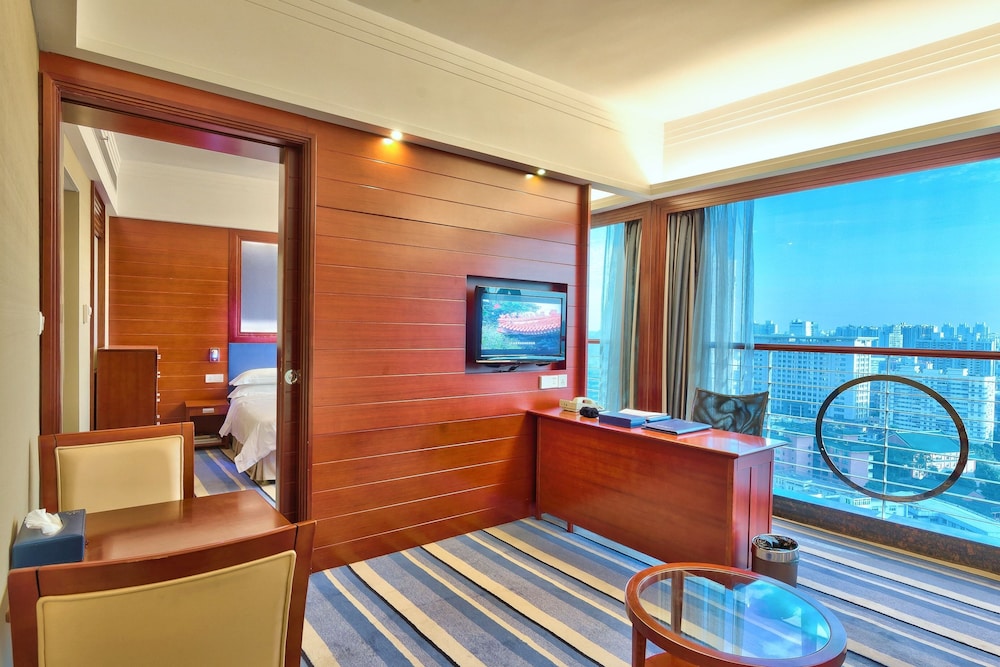 Apartment suite - Photo 1