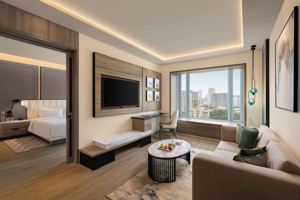 Suite, 1 Bedroom photo 2