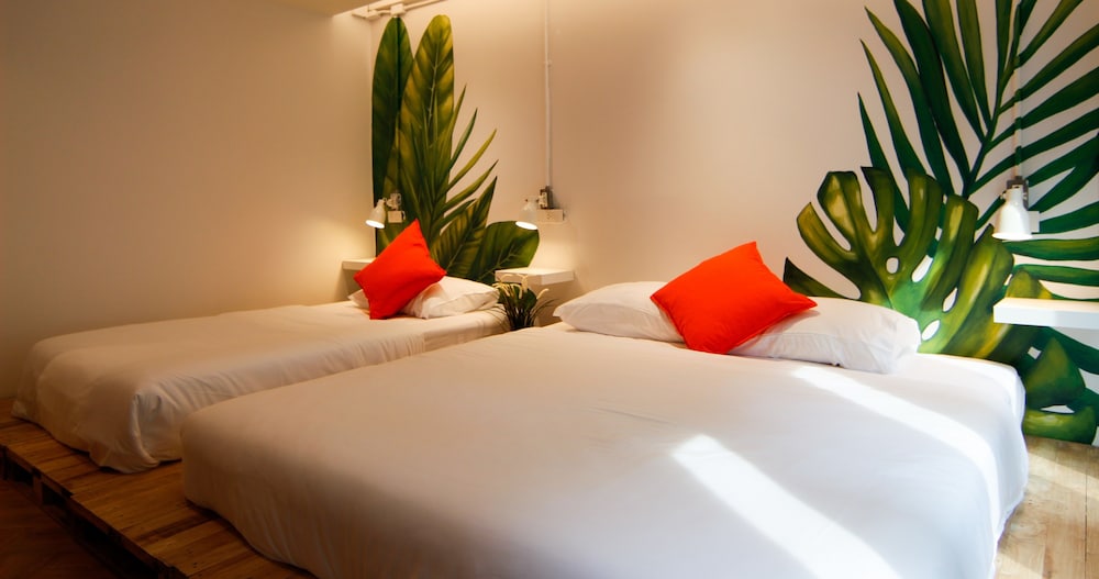 Deluxe Triple Room photo 1
