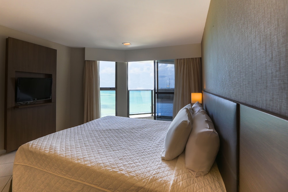 Deluxe Double Room - Photo 6