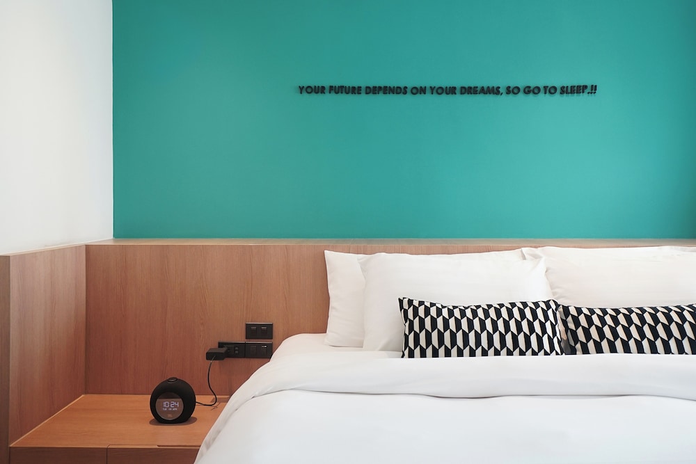 Deluxe Room photo 3