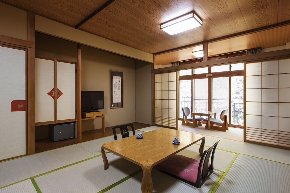 Japanese Style Room, Non Smoking photo 3