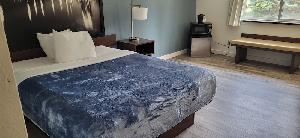 Standard Single Room photo 3