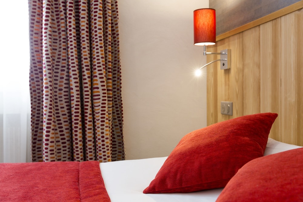 Comfort Double Room Single Use photo 3