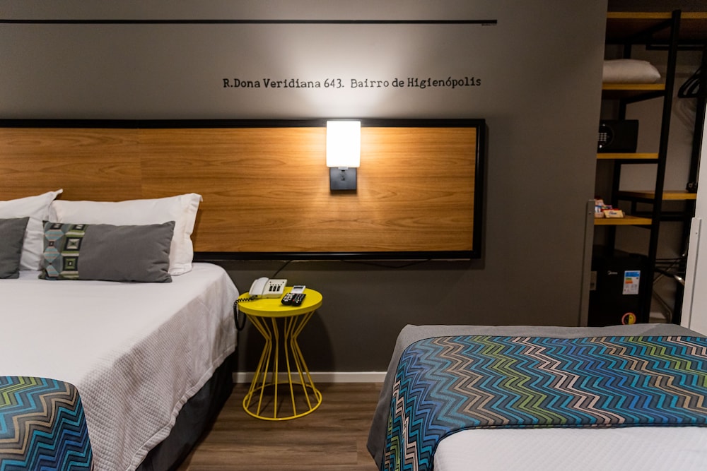 Triple Room (Casal)