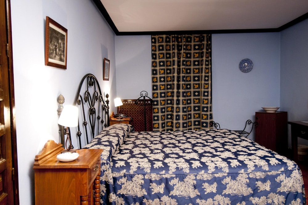 Habitación Triple (3 Adultos)
