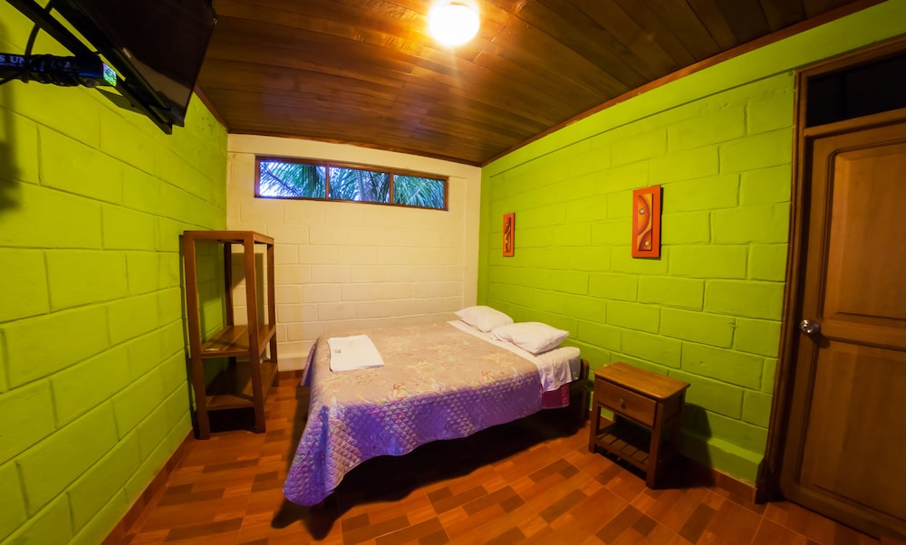 Standard Room, 1 Double Bed photo 1