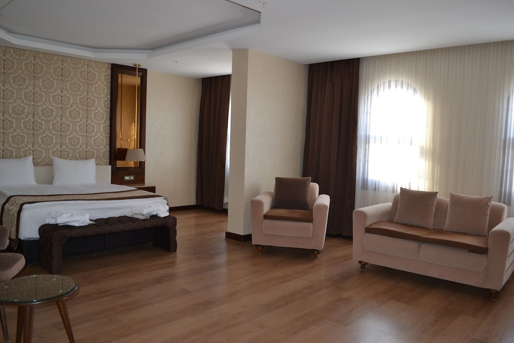 Junior Suite photo 3