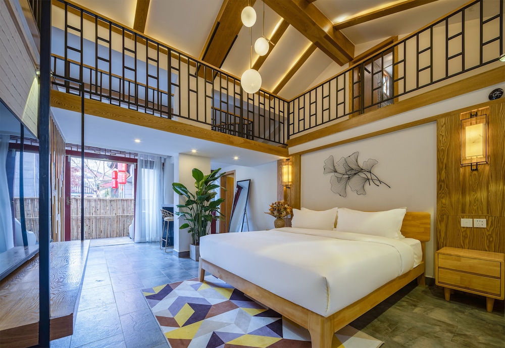 Family Suite, Terrace