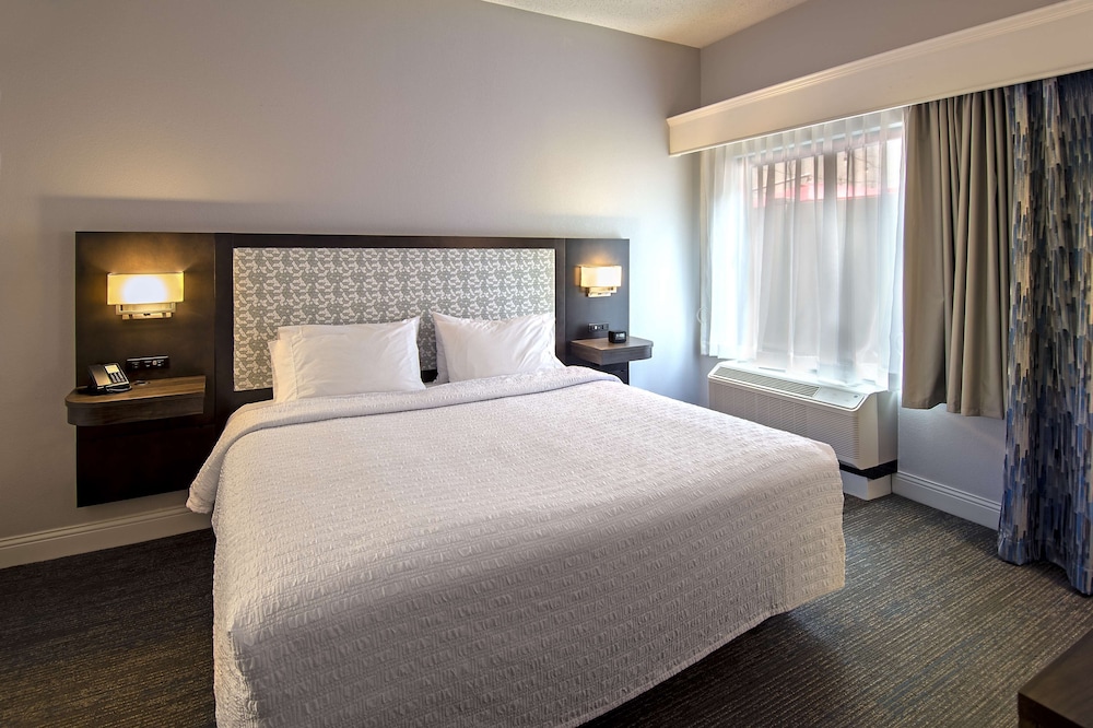 Suite, 1 King Bed, Accessible, Non Smoking - Photo 1