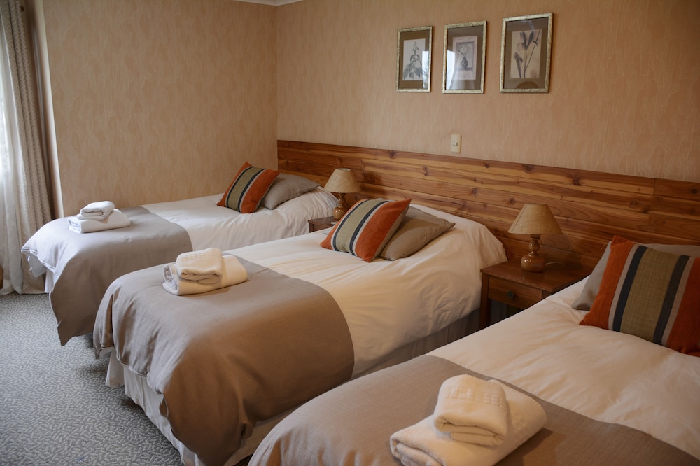 Standard Triple Room - Photo 1