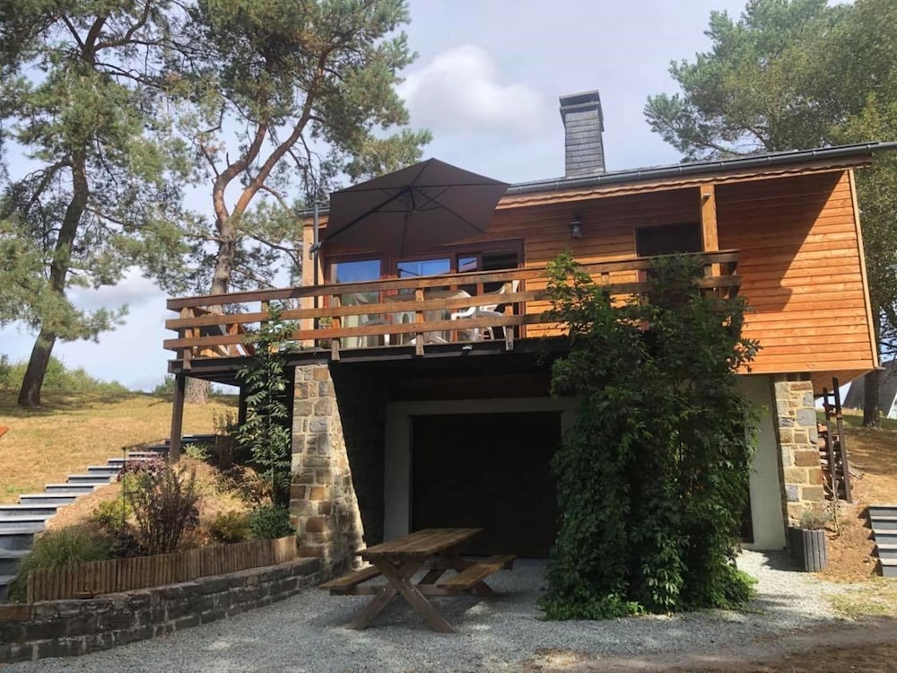 Chalet