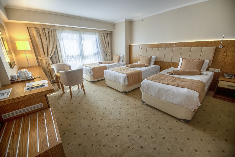 Family Triple Room