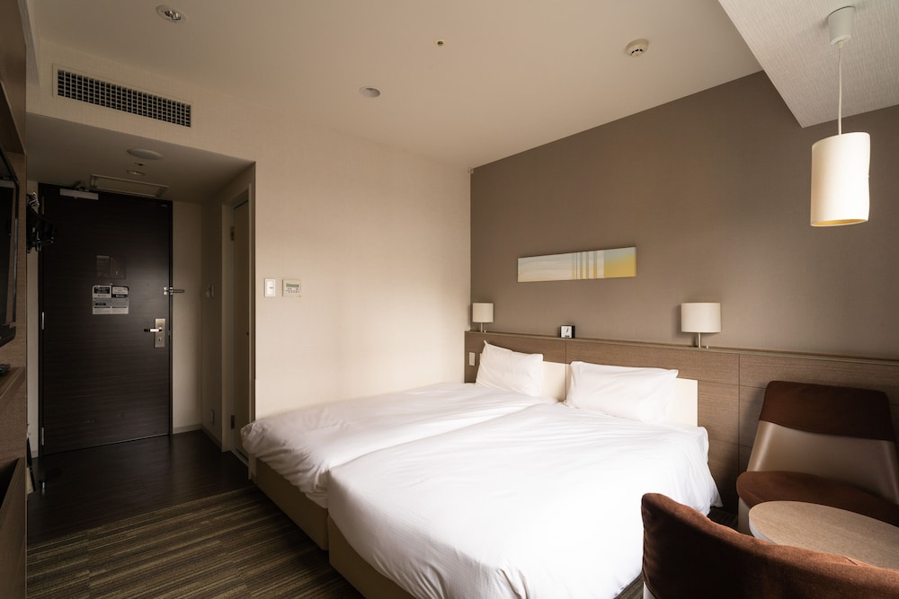 Twin Room, Non Smoking photo 2