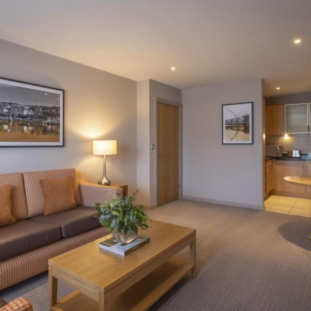 Deluxe Apartment (One Bed) photo 1