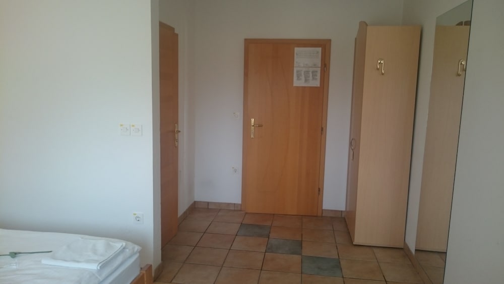 Standard Quadruple Room, Balcony photo 2