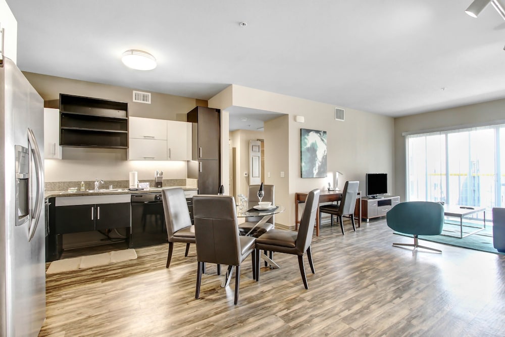 Luxury Apartment, 2 Bedrooms
