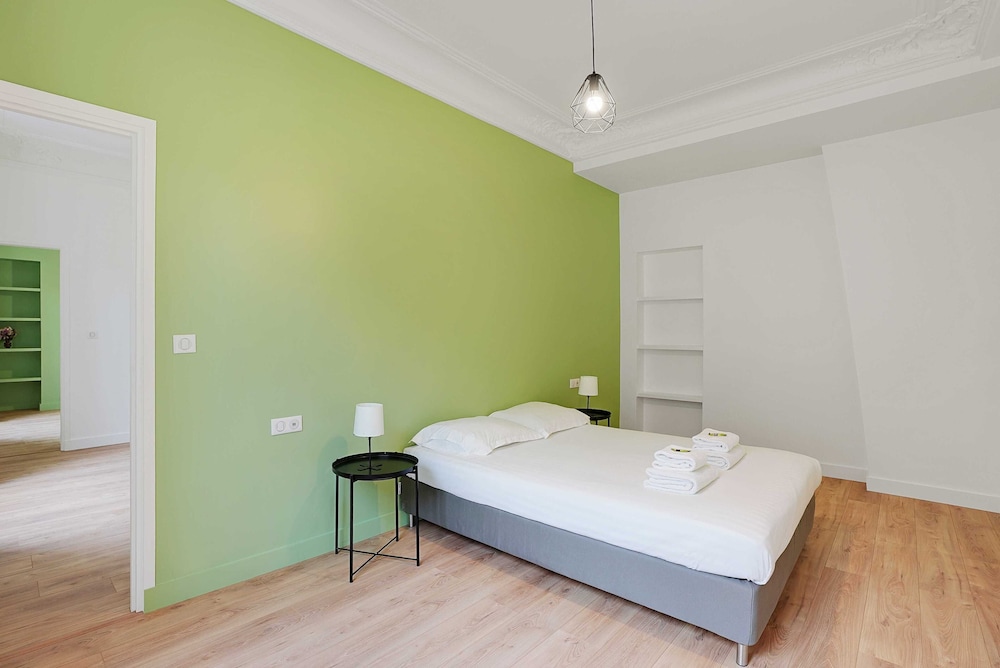 Superior Apartment photo 1