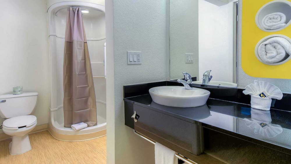 Studio 6 Suites Las Vegas, NV - Tropicana, Billede 15