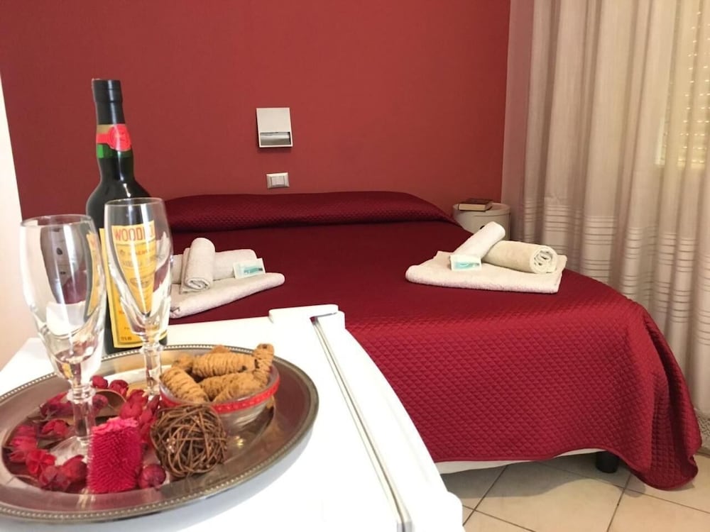 Superior Double or Twin Room, 1 Bedroom, Non Smoking, Sea View