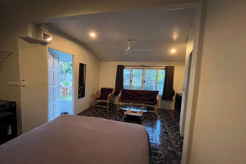 Standard Single Room photo 3