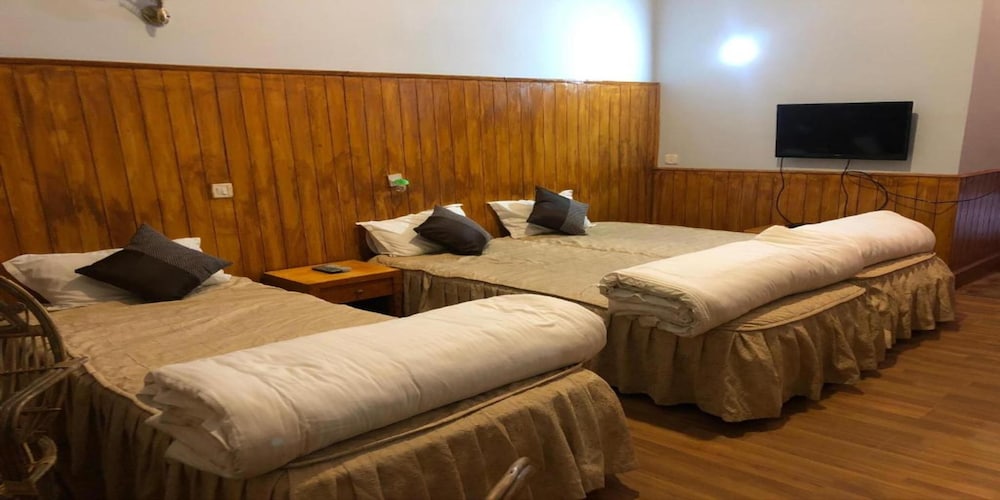 Quadruple Room photo 1